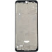 Рамка (середня частина) для Xiaomi Redmi 10C Black