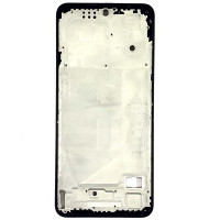 Рамка (середня частина) для Xiaomi Redmi Note 10 / Note 10s Black Рамка (середня частина) для Xiaomi Redmi Note 10 / Note 10s Black