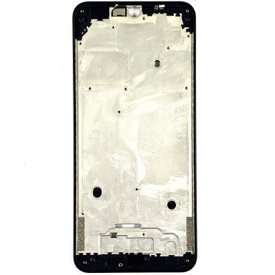 Рамка (середня частина) для ZTE Blade A5 2020 Black