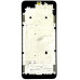Рамка (середня частина) для ZTE Blade A51 2021 Black