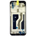 Рамка (середня частина) для ZTE Blade A7 2020 Black
