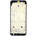 Рамка (середня частина) для ZTE Blade A7 2020 Black