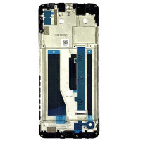 Рамка (середня частина) для ZTE Blade A71 a7030 Black Рамка (середня частина) для ZTE Blade A71 a7030 Black
