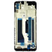 Рамка (середня частина) для ZTE Blade A71 a7030 Black