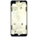 Рамка (середня частина) для ZTE Blade A7S (2020) Black