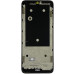 Рамка (середня частина) для ZTE Blade V30 Vita Black