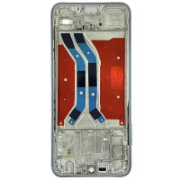 Рамка (середня частина) для Huawei P Smart S 2020 / Y8P Blue