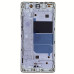Рамка (середня частина) для Huawei P8 Lite (ALE-L21) Gold