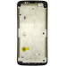 Рамка (середня частина) для Motorola Moto E5 Plus (XT1924) Black