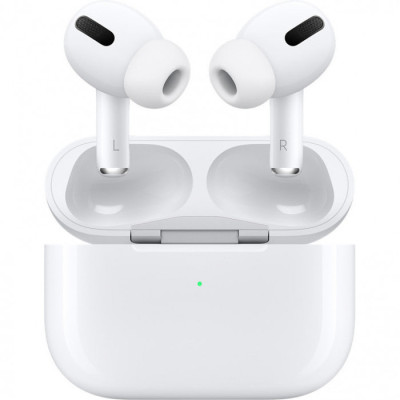 Bluetooth навушники Aspor A619 (AirPods Pro)- білий Bluetooth навушники Aspor A619 (AirPods Pro)- білий