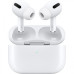 Bluetooth навушники Aspor A619 (AirPods Pro)- білий
