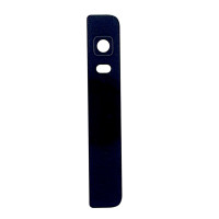 Скло камери для Huawei P8 Lite 2017 (PRA-L21) Black Скло камери для Huawei P8 Lite 2017 (PRA-L21) Black
