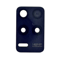 Скло камери для Realme 9 5G Global Version Black Скло камери для Realme 9 5G Global Version Black