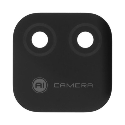 Скло камери для Realme C11 2021 (RMX3231) Black Скло камери для Realme C11 2021 (RMX3231) Black
