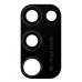 Скло камери для Samsung M30s / M307 Black