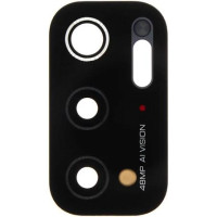 Скло камери для Xiaomi Poco M3 Pro Black Скло камери для Xiaomi Poco M3 Pro Black
