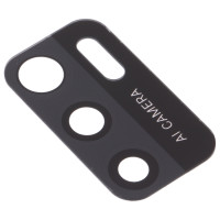 Скло камери для ZTE Blade A7s Black Скло камери для ZTE Blade A7s Black