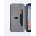 Чохол-книжка Aspor leather для Xiaomi Redmi Note 7- малиновий