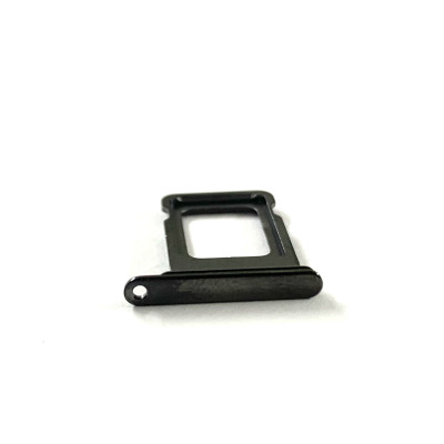 SIM лоток для iPhone 11 Pro Black SIM лоток для iPhone 11 Pro Black