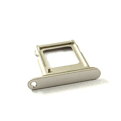 SIM лоток для iPhone 13 White