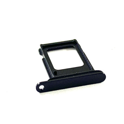 SIM лоток для iPhone 13 Black SIM лоток для iPhone 13 Black