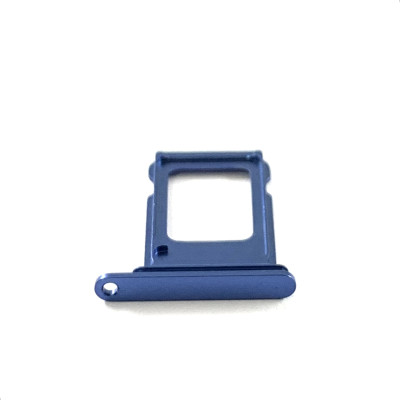 SIM лоток для iPhone 13 Blue SIM лоток для iPhone 13 Blue