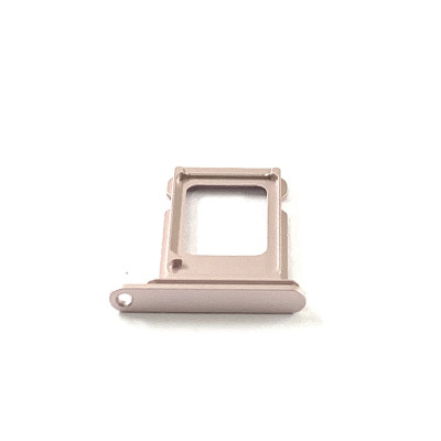SIM лоток для iPhone 13 Pink