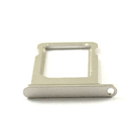 SIM лоток для iPhone 13 Mini White SIM лоток для iPhone 13 Mini White