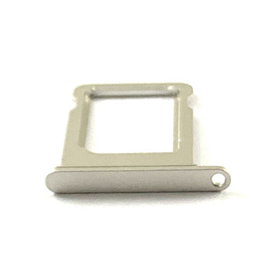 SIM лоток для iPhone 13 Mini White SIM лоток для iPhone 13 Mini White