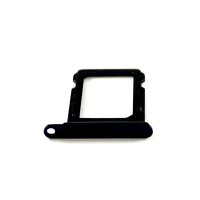 SIM лоток для iPhone 13 Mini Black