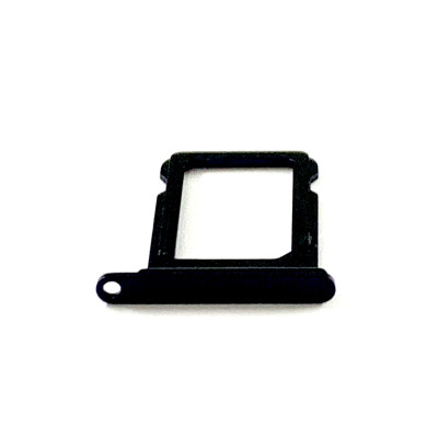 SIM лоток для iPhone 13 Mini Black SIM лоток для iPhone 13 Mini Black