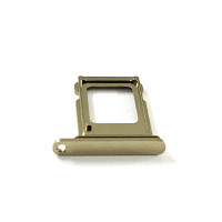 SIM лоток для iPhone 13 Pro Gold SIM лоток для iPhone 13 Pro Gold
