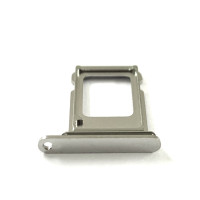 SIM лоток для iPhone 13 Pro Silver