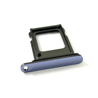 SIM лоток для iPhone 13 Pro Sierra Blue SIM лоток для iPhone 13 Pro Sierra Blue