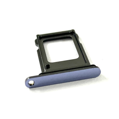 SIM лоток для iPhone 13 Pro Sierra Blue