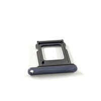 SIM лоток для iPhone 13 Pro Max Sierra Blue SIM лоток для iPhone 13 Pro Max Sierra Blue