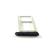 SIM лоток для Motorola Moto X4 (XT1900-7) Black