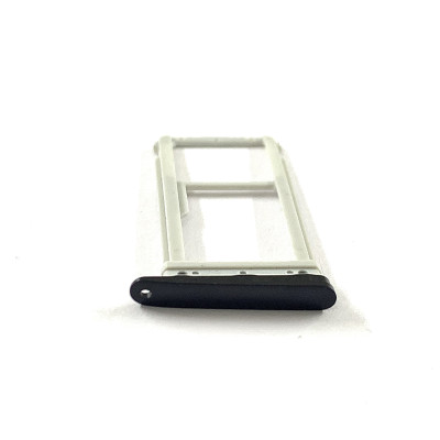 SIM лоток для Motorola Moto X4 (XT1900-7) Black SIM лоток для Motorola Moto X4 (XT1900-7) Black