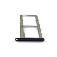 SIM лоток для Motorola E5 Play (XT1920) Black