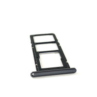 SIM лоток для Motorola E6s (XT2053) Grey SIM лоток для Motorola E6s (XT2053) Grey