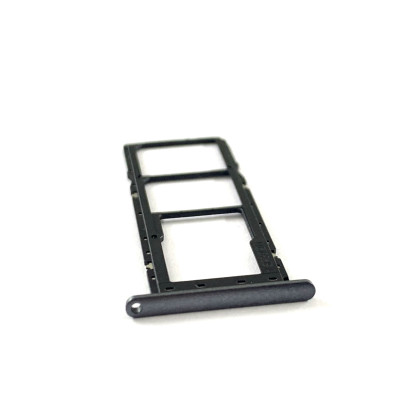 SIM лоток для Motorola E6s (XT2053) Grey SIM лоток для Motorola E6s (XT2053) Grey