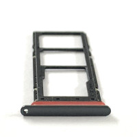 SIM лоток для Motorola Moto E30 (XT2159-1) Grey SIM лоток для Motorola Moto E30 (XT2159-1) Grey