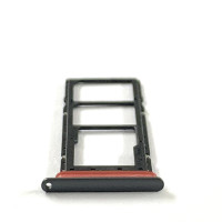 SIM лоток для Motorola Moto E40 (XT2159-9) Grey SIM лоток для Motorola Moto E40 (XT2159-9) Grey