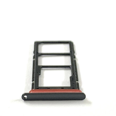 SIM лоток для Motorola Moto E40 (XT2159-9) Grey SIM лоток для Motorola Moto E40 (XT2159-9) Grey