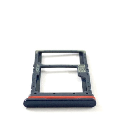 SIM лоток для Motorola G8 Power (XT2041) Blue SIM лоток для Motorola G8 Power (XT2041) Blue