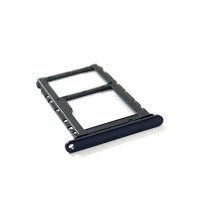 SIM лоток для Motorola Moto G60 Black SIM лоток для Motorola Moto G60 Black