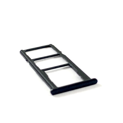 SIM лоток для Nokia 1.4 Dual Sim (TA-1322) Black SIM лоток для Nokia 1.4 Dual Sim (TA-1322) Black