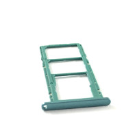 SIM лоток для Nokia 2.3 (TA-1211) Green SIM лоток для Nokia 2.3 (TA-1211) Green