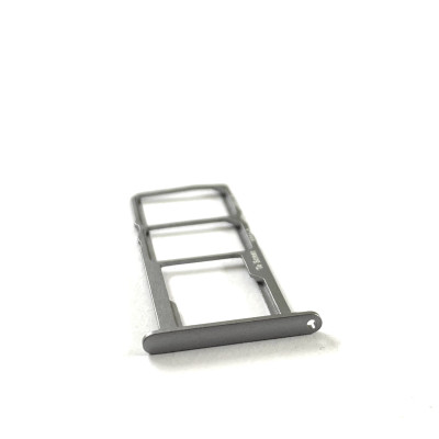 SIM лоток для Nokia 3.2 (TA-1156/TA-1159) Silver SIM лоток для Nokia 3.2 (TA-1156/TA-1159) Silver