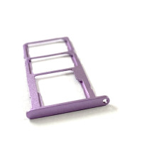 SIM лоток для Nokia 5.4 Dual Sim (TA-1337) Violet SIM лоток для Nokia 5.4 Dual Sim (TA-1337) Violet